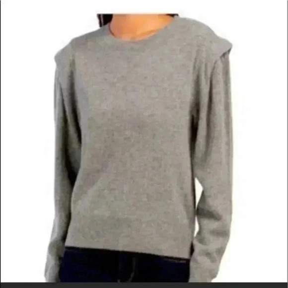 House Of Harlow 1960 Cashmere Sweater Size S - Picture 1 of 7